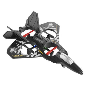 Remote Control Airplane (L0712) - Zambeel