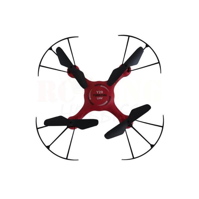 Remote Control Drone - Zambeel