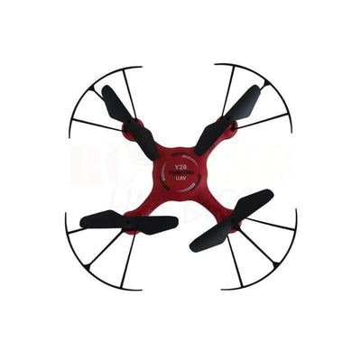 Remote Control Drone - Zambeel