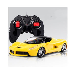 Remote Control Racing Car 116 Model - Zambeel