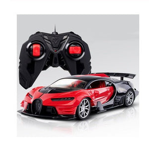 Remote Control Racing Car 116 Model - Zambeel