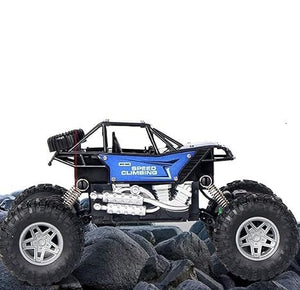 Remote Control Stunt Car - Zambeel