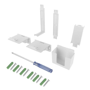 Remote Control Wall - mounted Storage Hooks - Zambeel