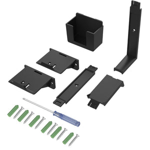 Remote Control Wall - mounted Storage Hooks - Zambeel