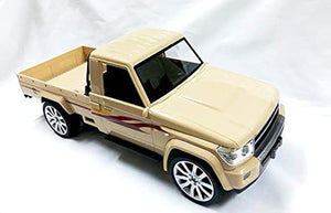 Remote Controlled Car - Zambeel