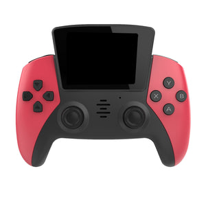 Remote Sensing Handle Game Console Built In Simulator - Zambeel