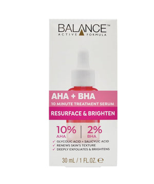 Resurface & Brighten Serum - Zambeel