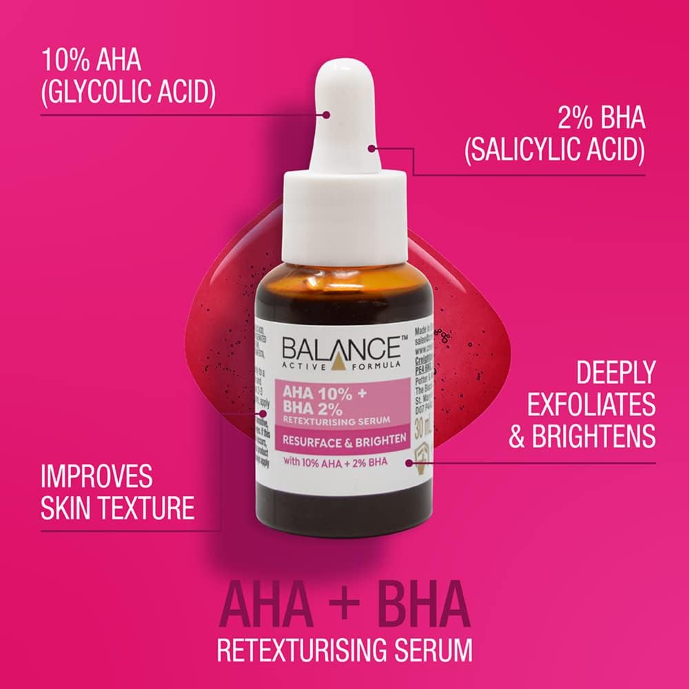 Resurface & Brighten Serum - Zambeel