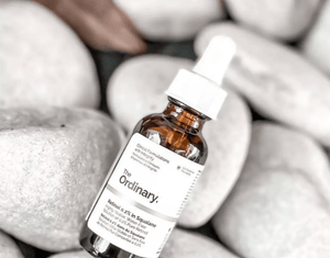 Retinol 0.2% in Squalane (Original) - Zambeel