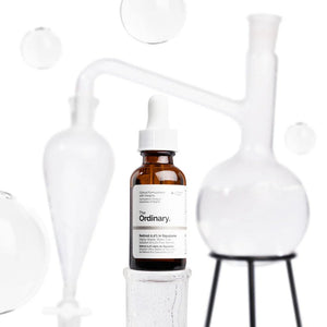 Retinol 0.2% in Squalane (Original) - Zambeel