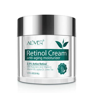Retinol Cream Retinol Cream Anti Aging Anti Wrinkle - Zambeel