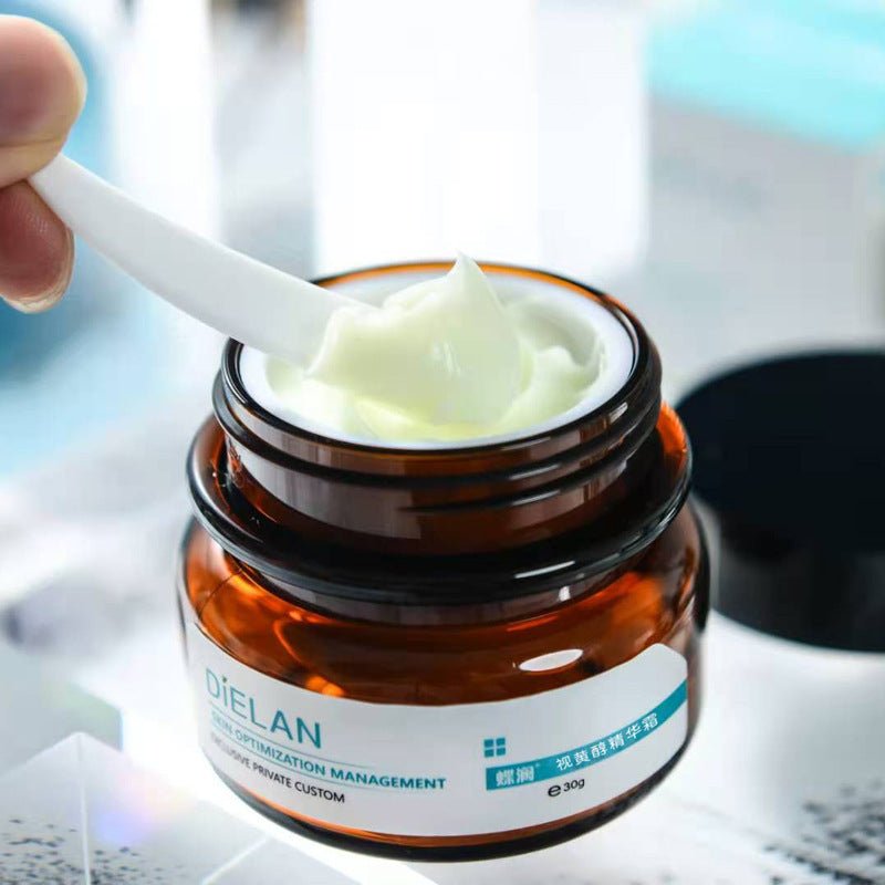 Retinol Facial Cream Anti - Aging Cream - Zambeel