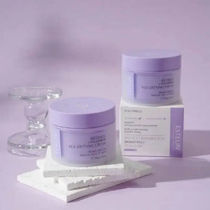 Retinol & Fullerene Anti - aging Cream (Original) - Zambeel