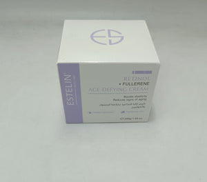 Retinol & Fullerene Anti - aging Cream (Original) - Zambeel