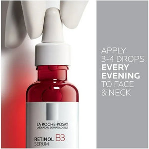 Retinol Serum B3 Anti - Wrinkle Concentrate - Zambeel