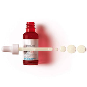 Retinol Serum B3 Anti - Wrinkle Concentrate - Zambeel
