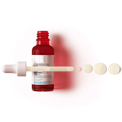 Retinol Serum B3 Anti - Wrinkle Concentrate - Zambeel