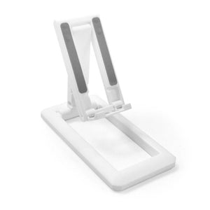 Retractable Mobile Phone Desktop Stand Lazy Folding Mobile Phone Stand Portable Live Web Lesson Pocket Stand - Zambeel