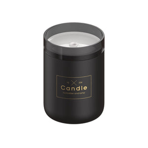 Retro Classic Creative Excellent Desktop Candle Holder Luminous Humidifier - Zambeel