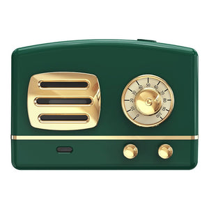 Retro Humidifier - Zambeel