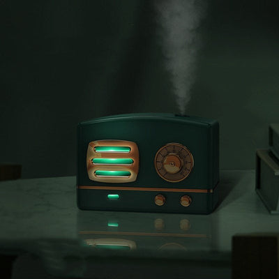 Retro Humidifier - Zambeel