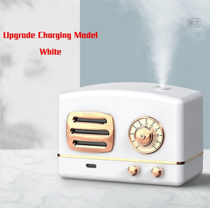 Retro Humidifier - Zambeel