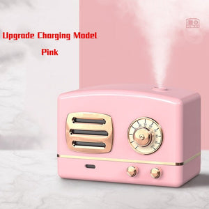 Retro Humidifier - Zambeel