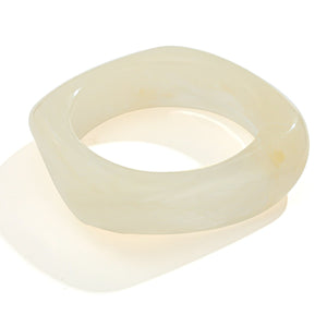 Retro Irregular Blooming Bracelet Round - Zambeel