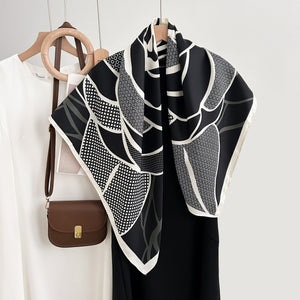 Retro Minority Elegant Graceful Outer Shawl - Zambeel
