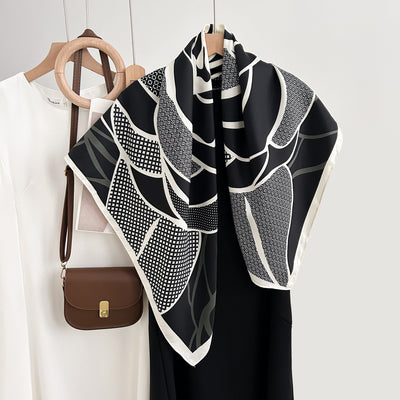 Retro Minority Elegant Graceful Outer Shawl - Zambeel