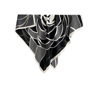 Retro Minority Elegant Graceful Outer Shawl - Zambeel