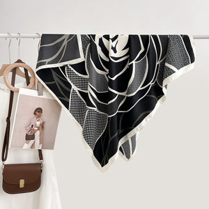 Retro Minority Elegant Graceful Outer Shawl - Zambeel