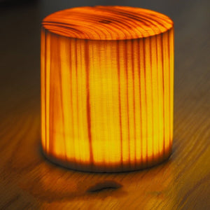 Retro Personality Creative Atmosphere Lamp Picnic - Zambeel