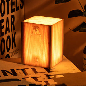 Retro Personality Creative Atmosphere Lamp Picnic - Zambeel