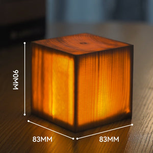 Retro Personality Creative Atmosphere Lamp Picnic - Zambeel