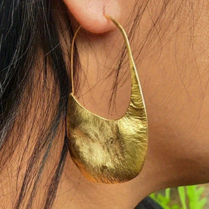 Retro - style Fashion - forward And Creative Earrings For Women - Zambeel