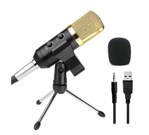 Reverb BM800 Microphone - Zambeel