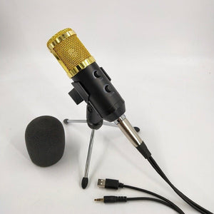 Reverb BM800 Microphone - Zambeel