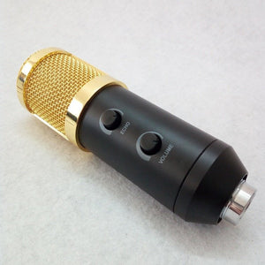 Reverb BM800 Microphone - Zambeel
