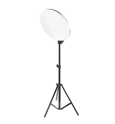 RGB Photographic Light (CS - 2600) - Zambeel