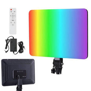 RGBW - LED Professional Photography Fill Light © - Zambeel
