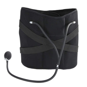 Rhombus Air Pressure Orthodontic Belt - Zambeel