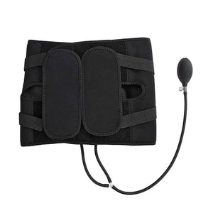 Rhombus Air Pressure Orthodontic Belt - Zambeel