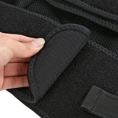 Rhombus Air Pressure Orthodontic Belt - Zambeel