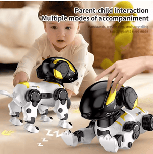Robot Dog Electric Pet - Zambeel