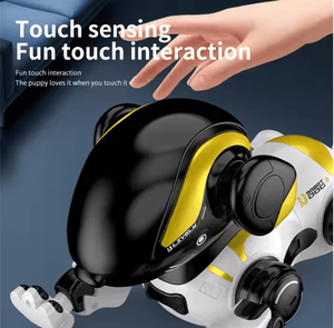 Robot Dog Electric Pet - Zambeel