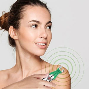 Rocket Tens Therapy - Zambeel