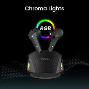 Rogue - Gaming Earbuds - Zambeel