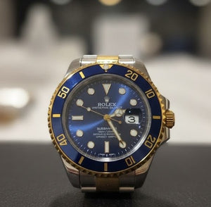 Rolex Men Watch - Zambeel