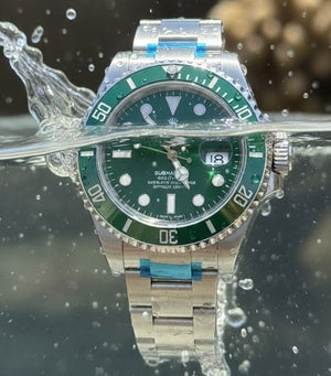 Rolex Men Watch - Zambeel